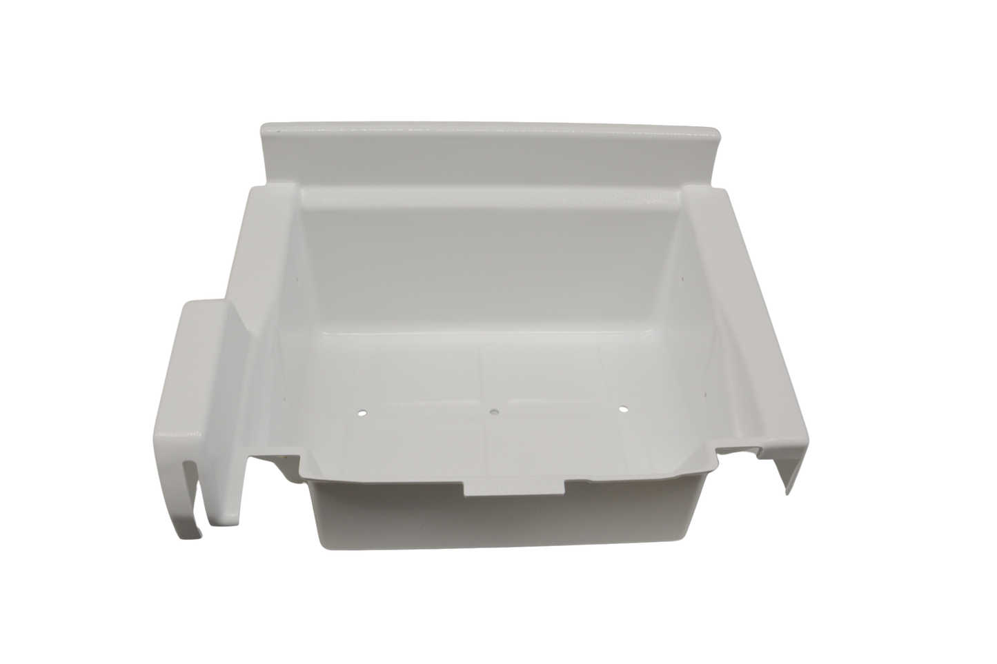 Auffangwanne weiss