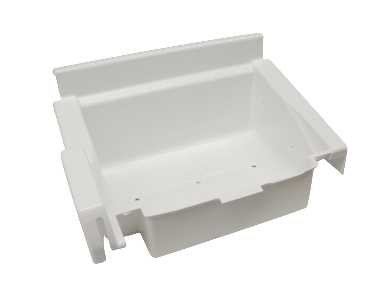 Auffangwanne weiss