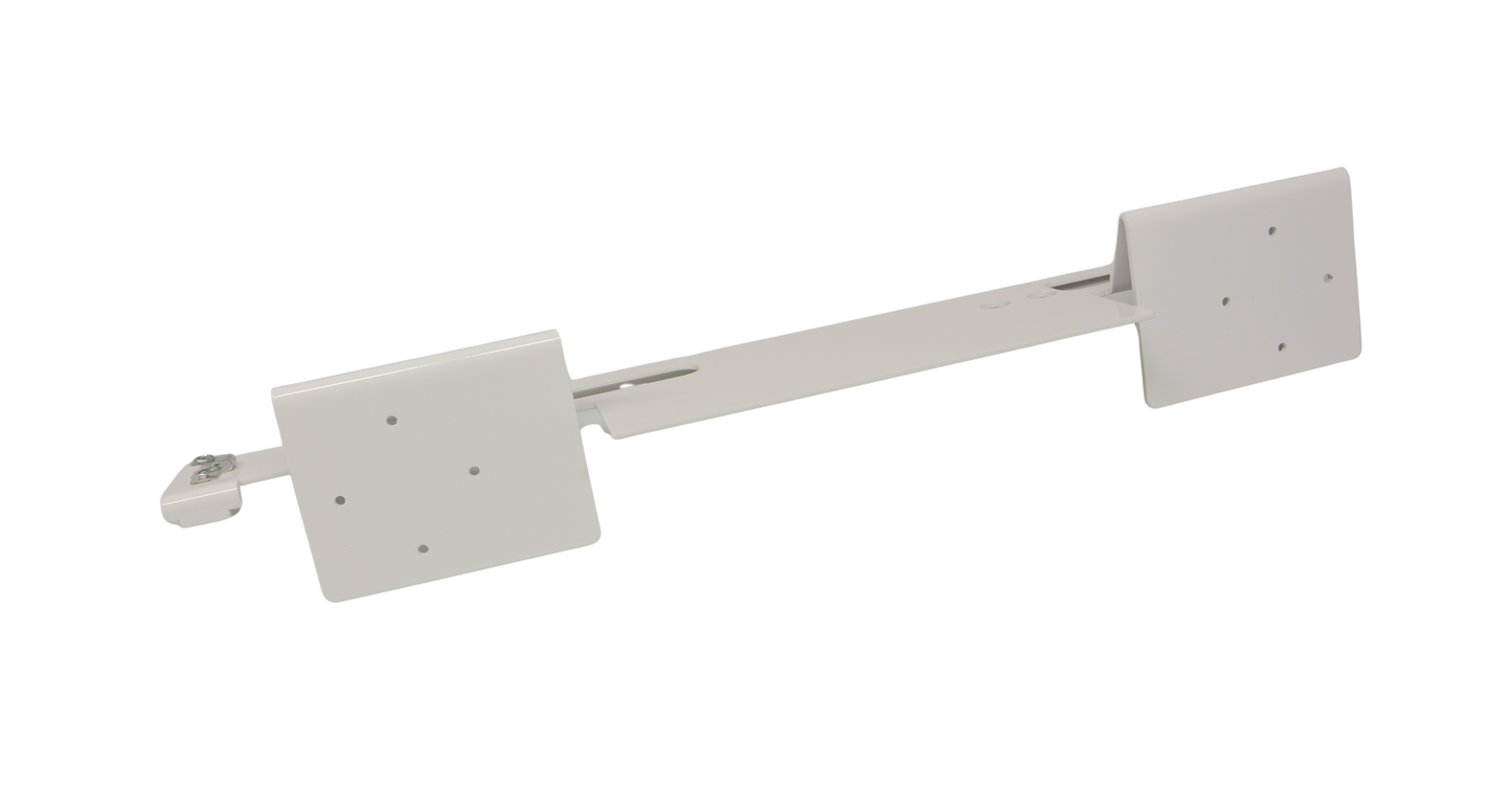 Supporto Prisma con chiusura rapida