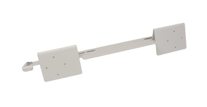 Supporto Prisma con chiusura rapida