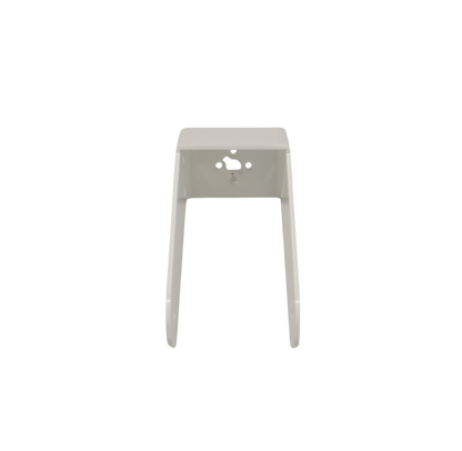 Staffa frontale per testina di spruzzo