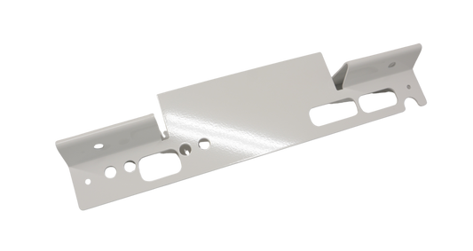 Antennenhalterung innen