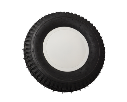 Mounting kit for tablet (complete)