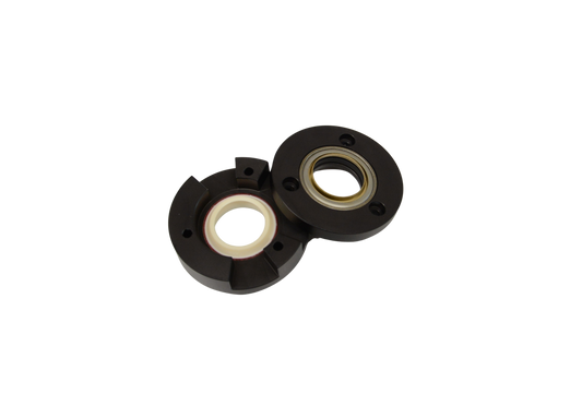 Spare parts kit for arm sealing unit