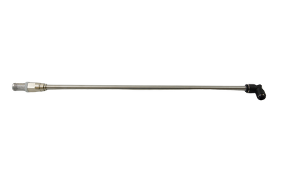 Lancia di aspirazione USA 600mm
