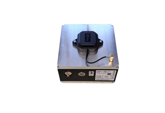 SWOZI RTK base black