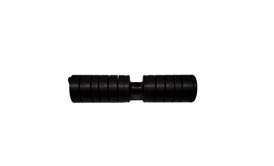 Groove shaft for SWOZI Sprayhead